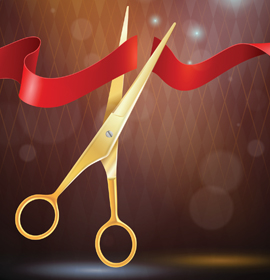 گزارش ویدئویی افتتاحیه کلینیک زیبایی بیمارستان پیامبران